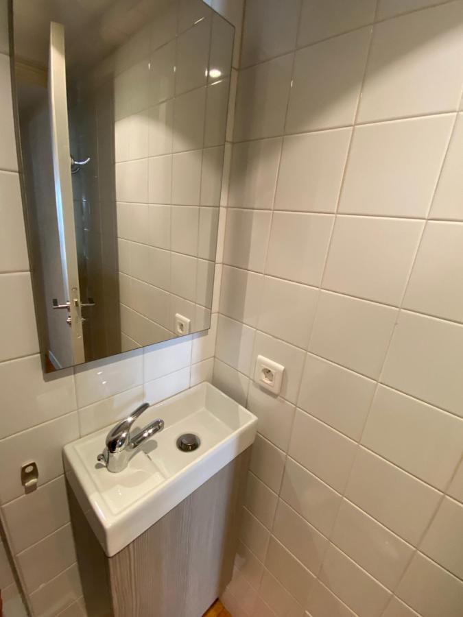 Superbe LOFT centre-ville - Sauna - parking privé -Clim- 1 à 10personnes Brive-la-Gaillarde Exterior foto